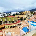 Orlando With Views Διαμέρισμα Costa Adeje (Tenerife)