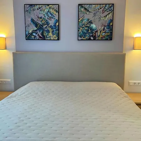 Apartment Orlando With Views Costa Adeje (Tenerife)