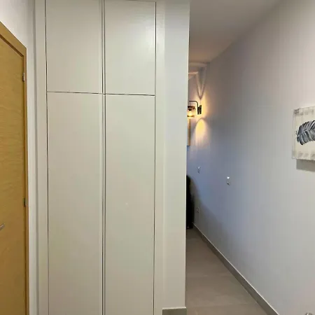 Apartment Orlando With Views Costa Adeje (Tenerife)