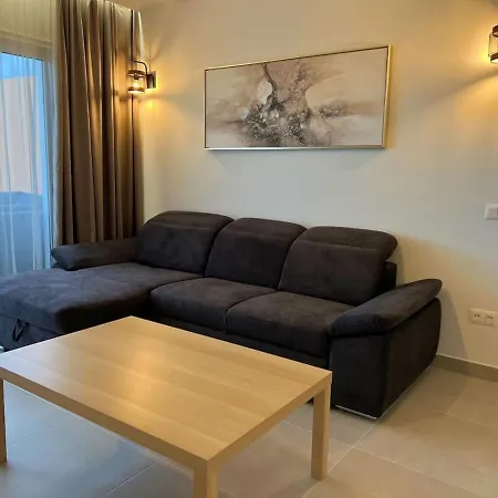 Orlando With Views Costa Adeje (Tenerife)