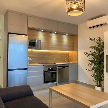 Apartment Orlando With Views *