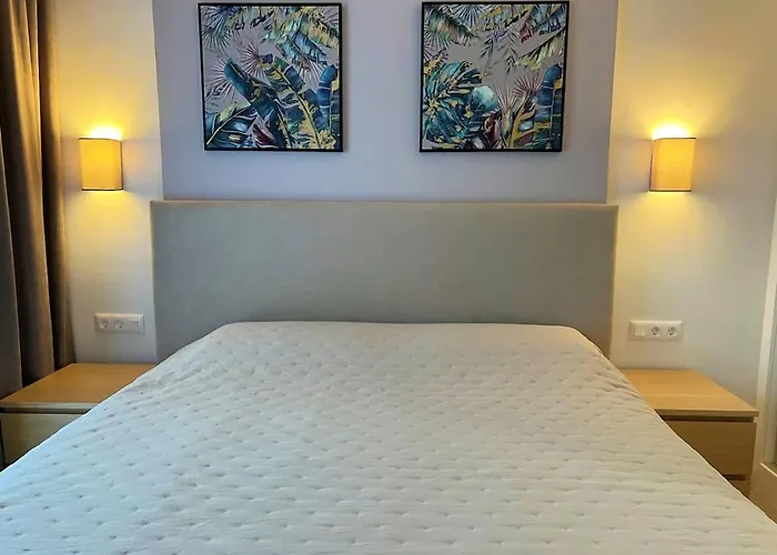 Apartment Orlando With Views Costa Adeje (Tenerife)