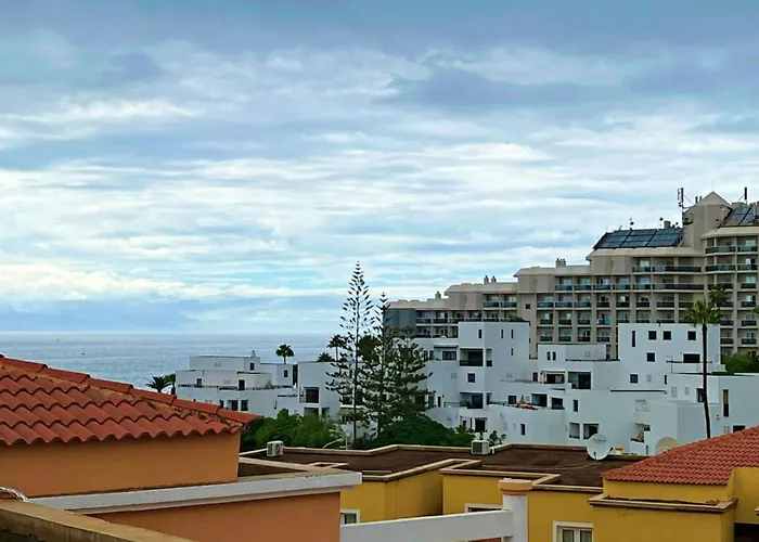 Orlando With Views Apartment *