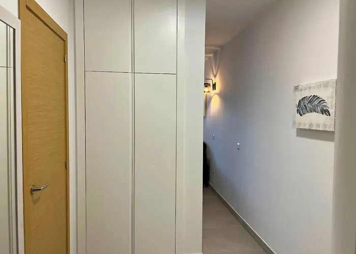 Apartment Orlando With Views Costa Adeje (Tenerife)