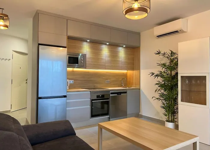 Apartment Orlando With Views *