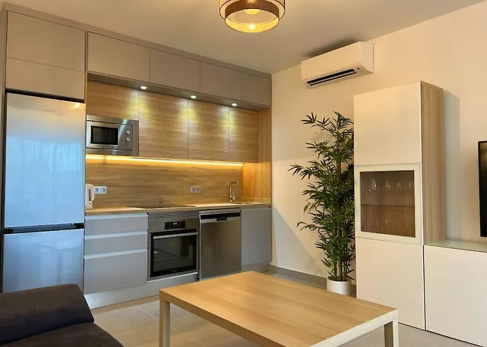 Orlando With Views Apartment