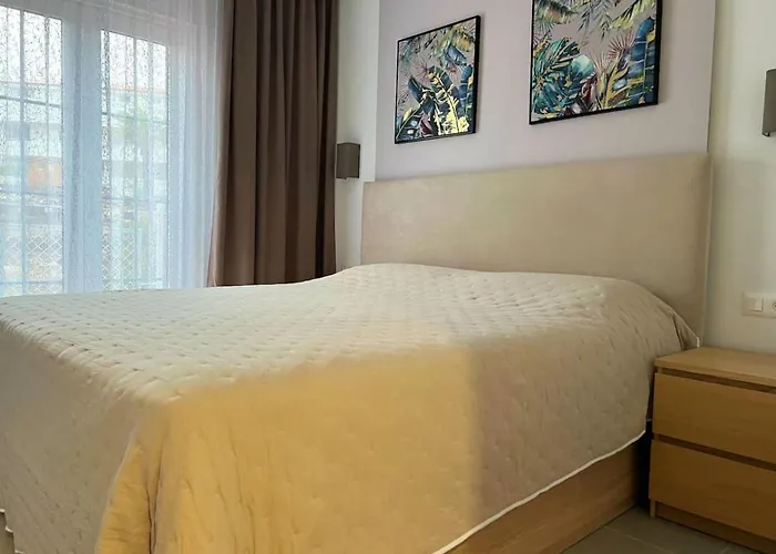 Orlando With Views Apartment