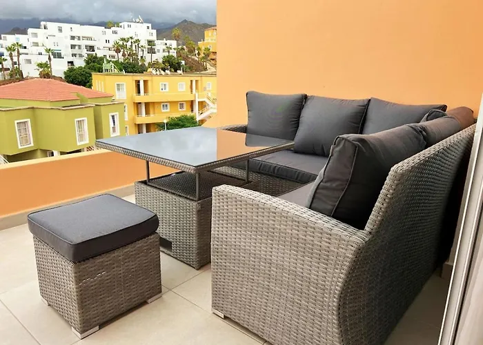 Orlando With Views Apartment