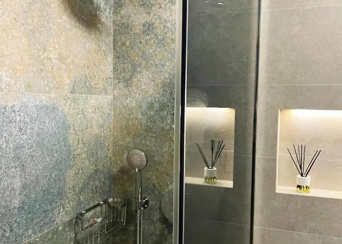 Orlando With Views Apartment Costa Adeje (Tenerife)